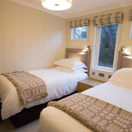 Llyn Brenig Lodge بيتوَس واي كود المظهر الخارجي الصورة