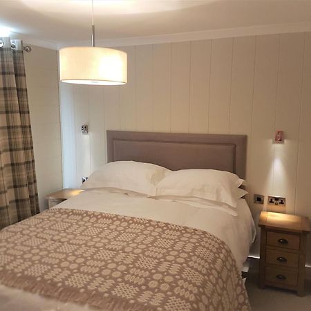 Llyn Brenig Lodge بيتوَس واي كود المظهر الخارجي الصورة