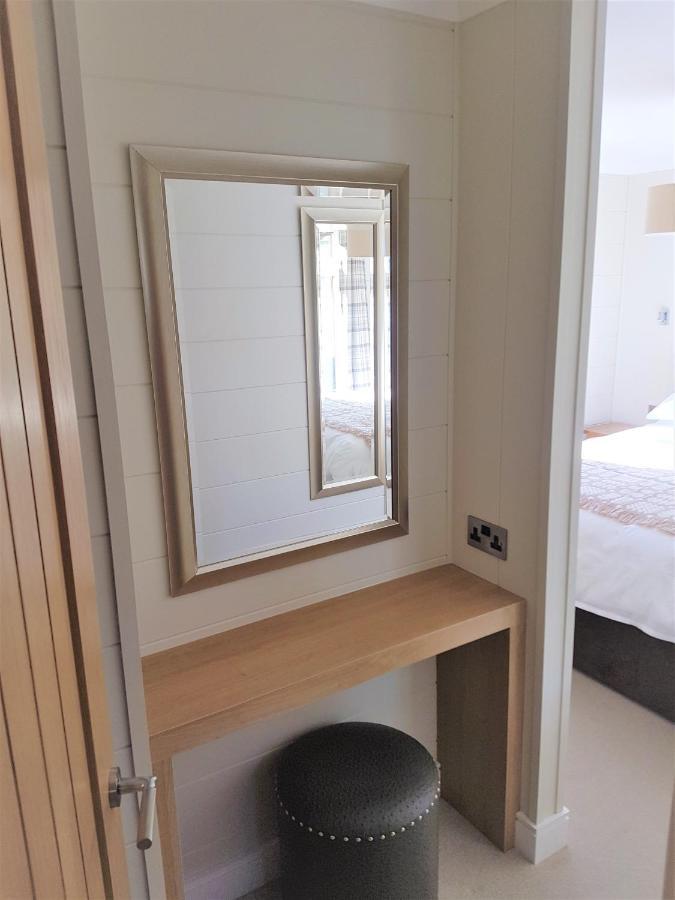 Llyn Brenig Lodge بيتوَس واي كود المظهر الخارجي الصورة