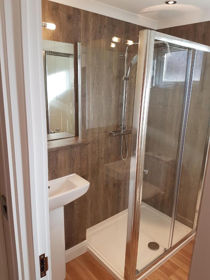 Llyn Brenig Lodge بيتوَس واي كود المظهر الخارجي الصورة