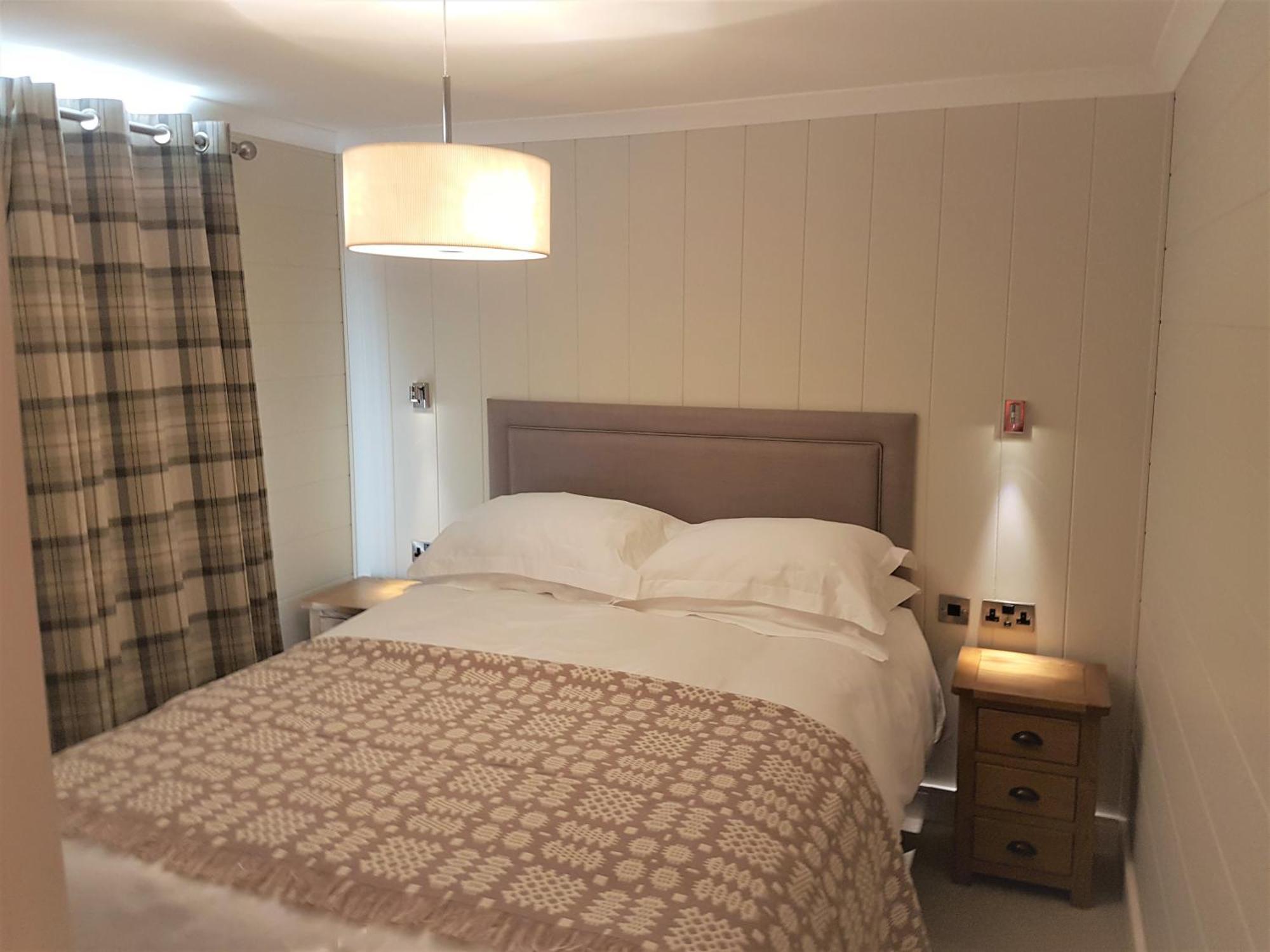 Llyn Brenig Lodge بيتوَس واي كود المظهر الخارجي الصورة